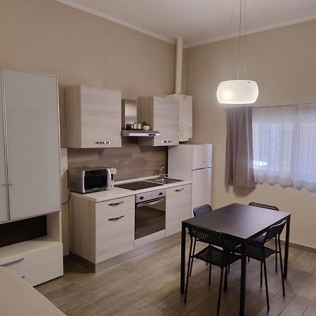 Le Stanze Apartament Bologna Eksteriør bilde