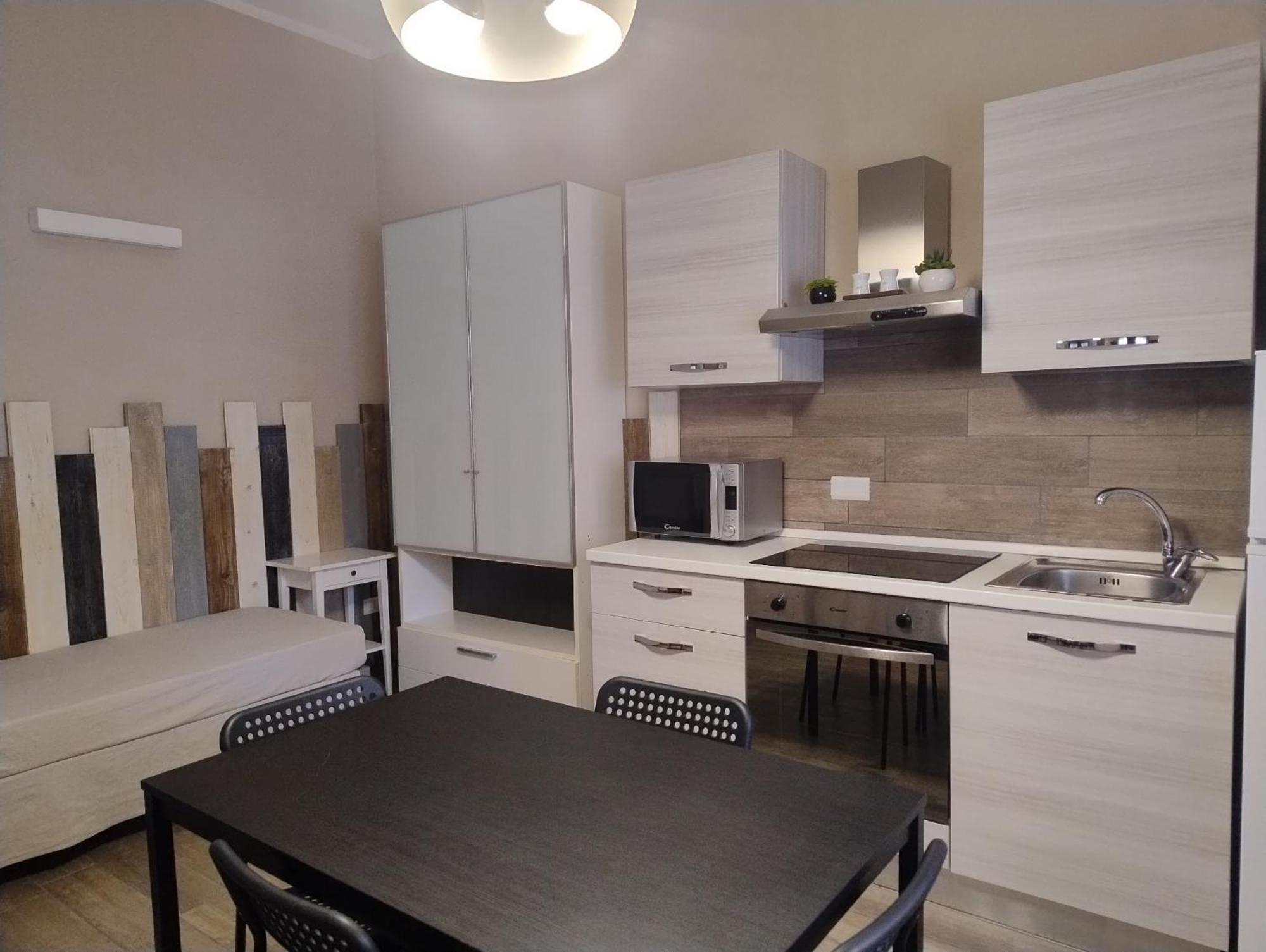 Le Stanze Apartament Bologna Eksteriør bilde