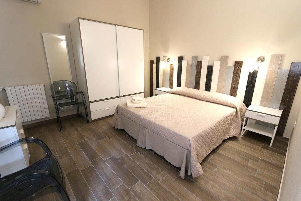 Le Stanze Apartament Bologna Eksteriør bilde